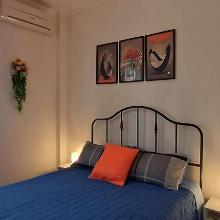 Appartamento Colleverde Ancona Bagian luar foto