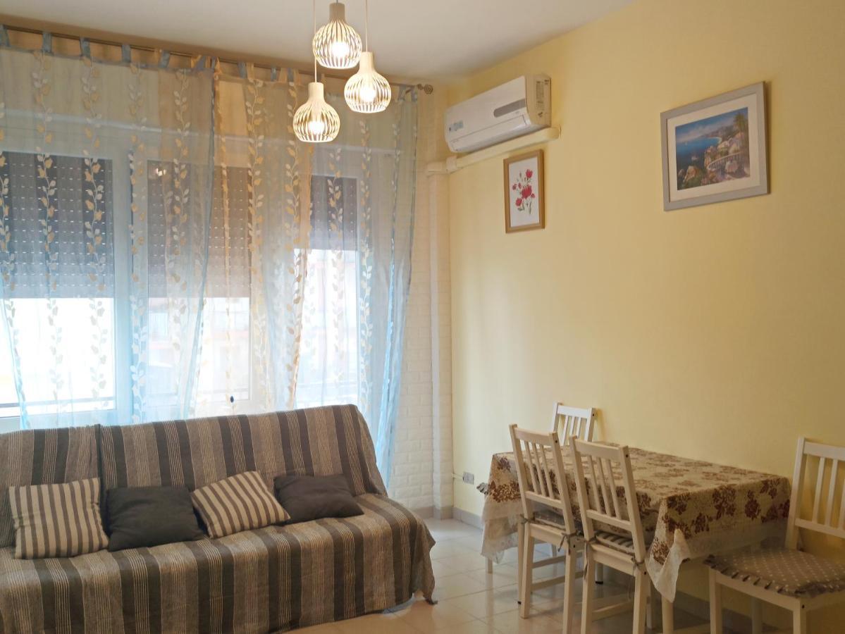 Appartamento Colleverde Ancona Bagian luar foto