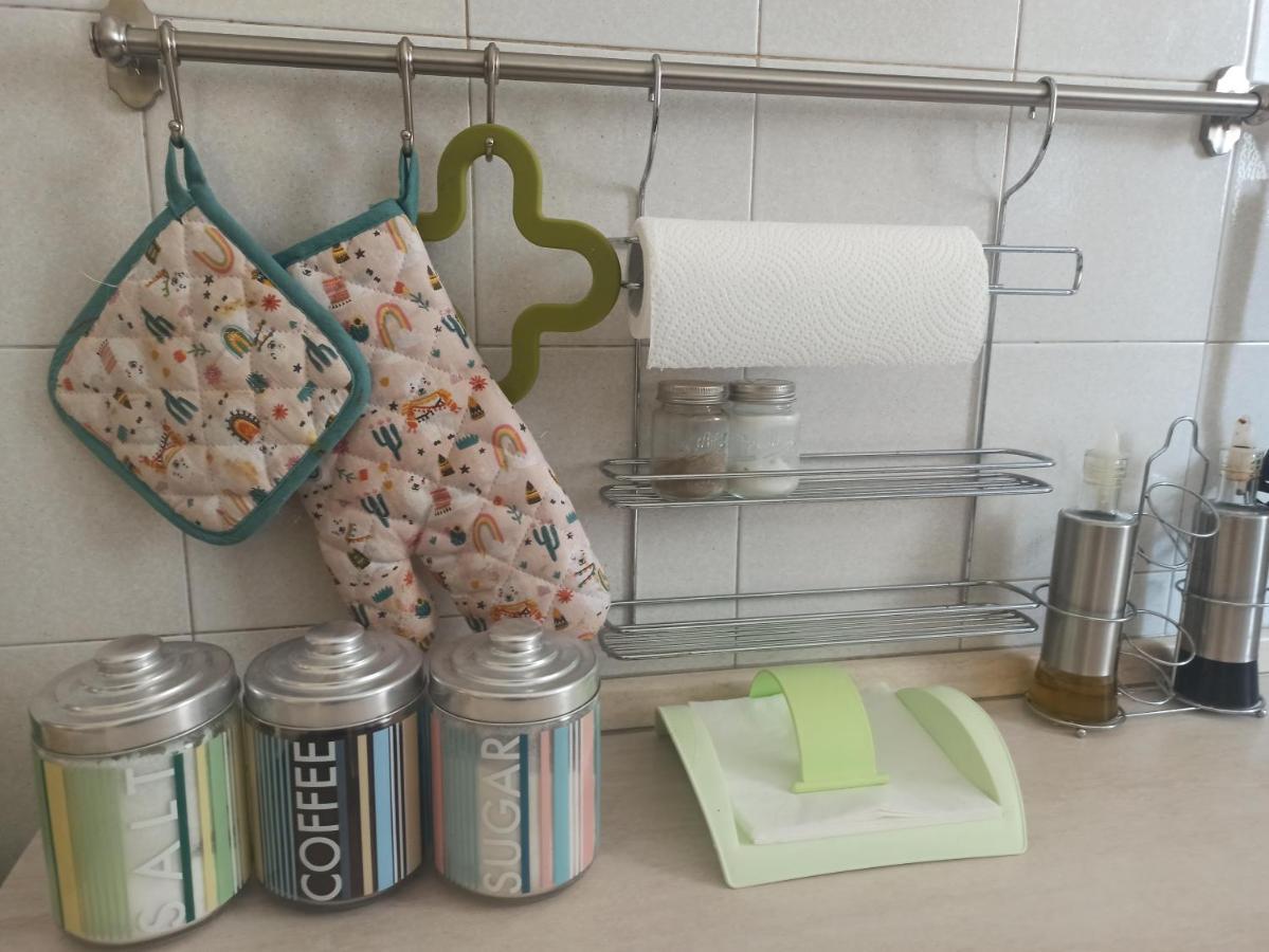 Appartamento Colleverde Ancona Bagian luar foto