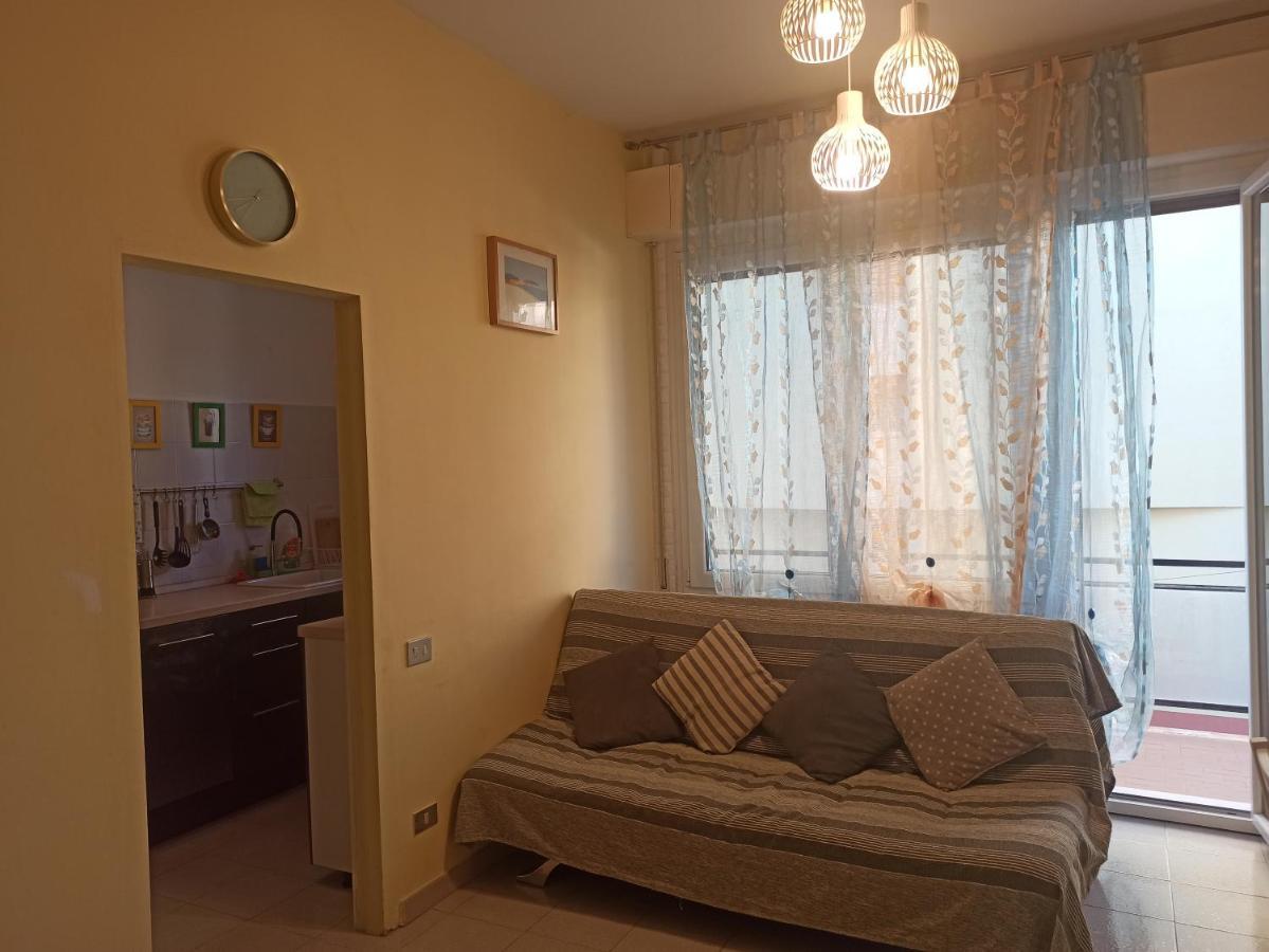 Appartamento Colleverde Ancona Bagian luar foto