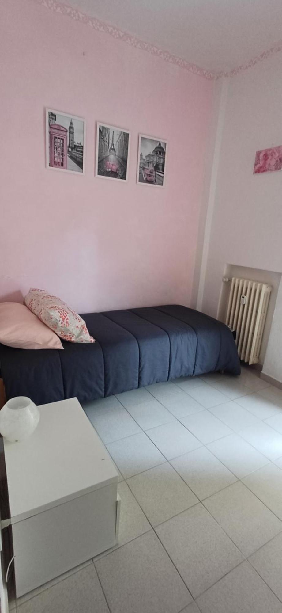 Appartamento Colleverde Ancona Bagian luar foto